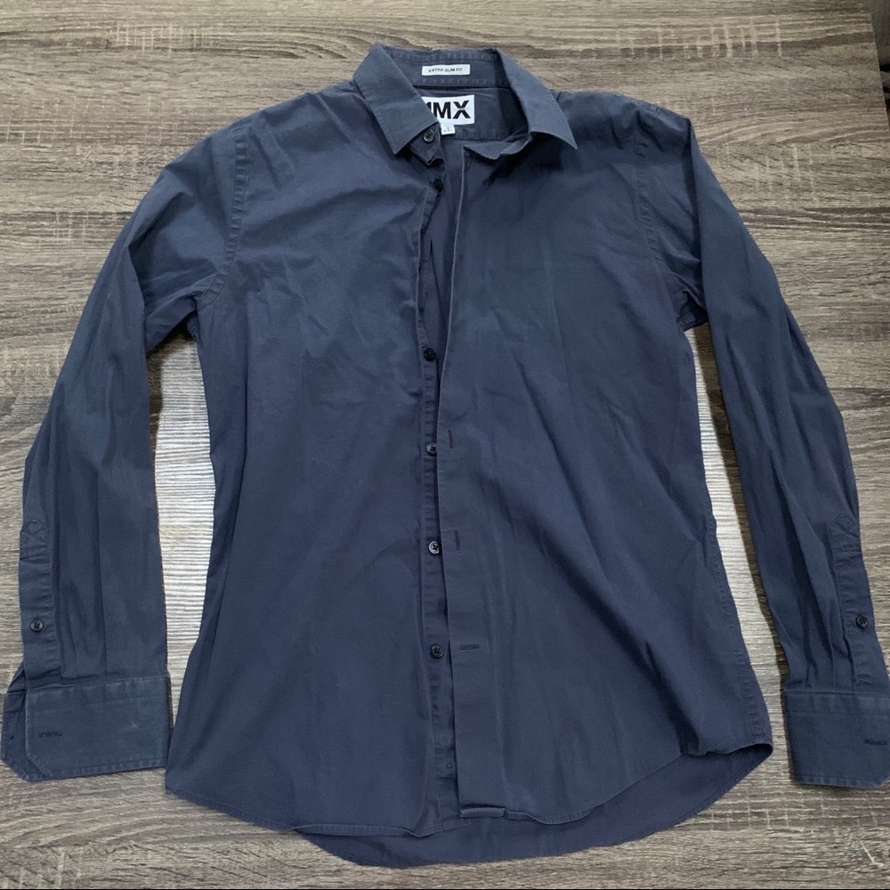 Express dress shirt